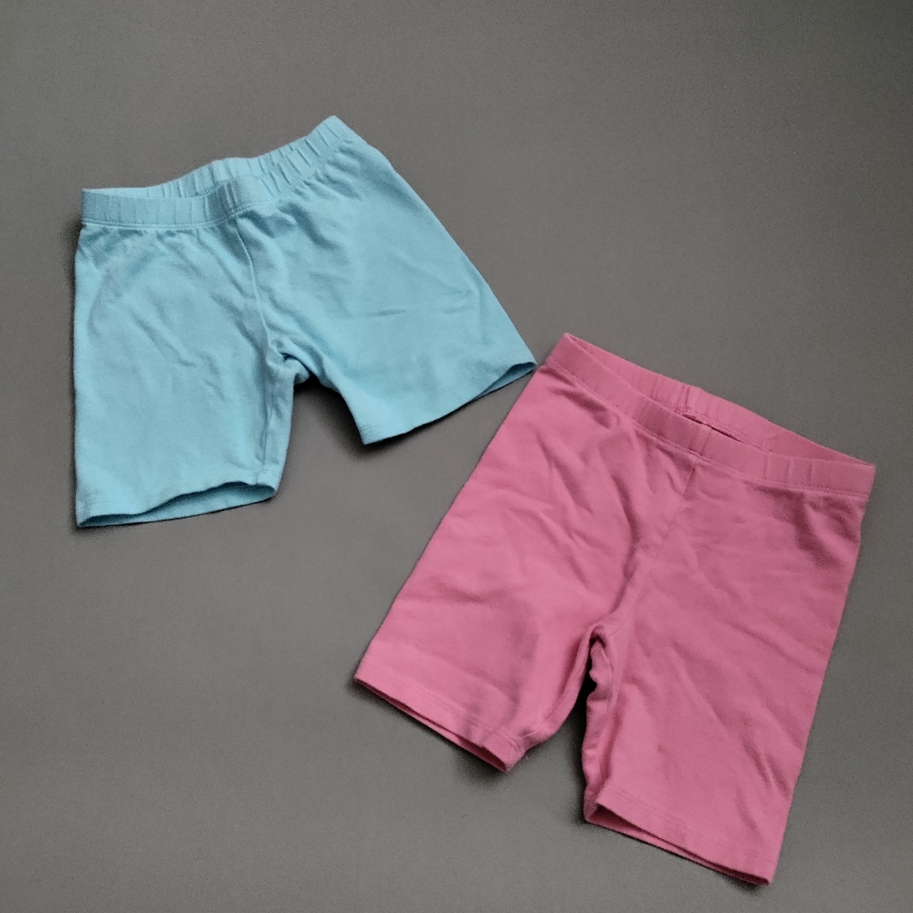 Toddler Shorts